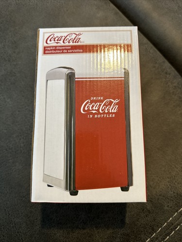 Tablecraft coca cola cc342 - tablecraft,
