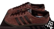 Adidas Dublin Size? Exclusive