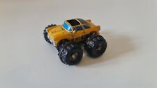 Ultra Rare Micro Machines Galoob Toy Chevy Monster Wheels 4x4