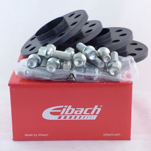 Eibach wheel spacers - eibach, front
