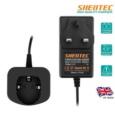 Ni-MH/Ni-CD Battery Charger