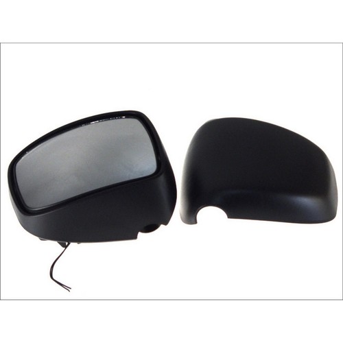 Pacol daf 012 side - side, mirror