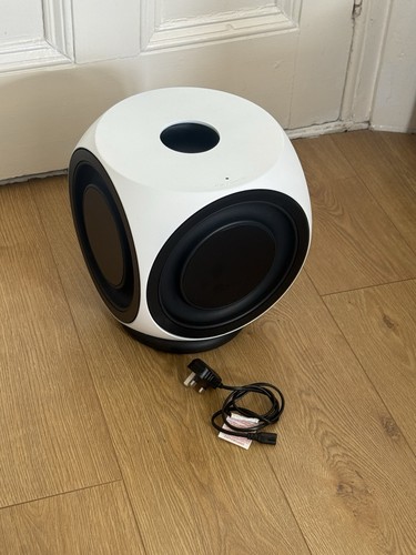 Bang olufsen beolab - bang, 2