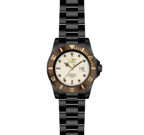 Invicta pro diver harborshift - diver,