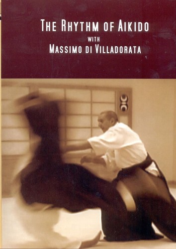 Rhythm aikido d - aikido,