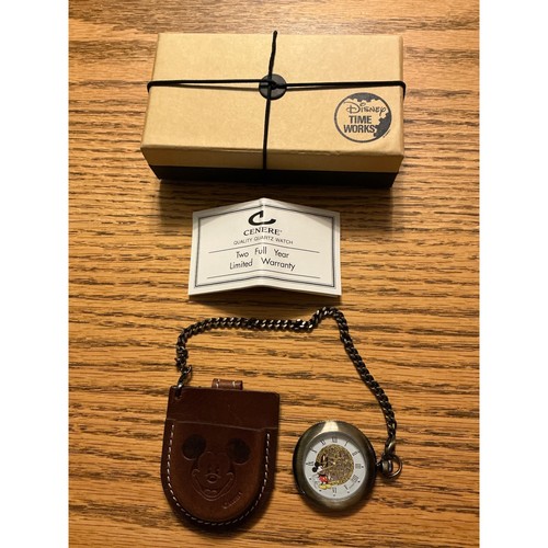 New disney mickey mouse - new,