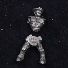 Imperial Guard Rough Rider