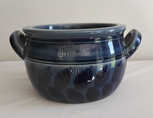 Hoganas keramik stengods - hoganas,
