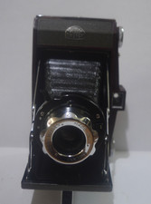 Ross Ensign Selfix Snapper