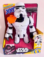 Star Wars Stormtrooper XXL