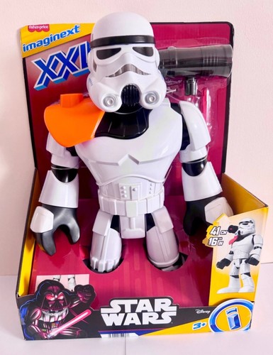 Star wars stormtrooper - star, xxl