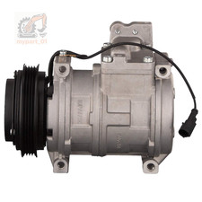A/C Compressor 500381465