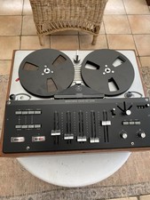 B&O Beocord 2000 Deluxe Reel to Reel..
