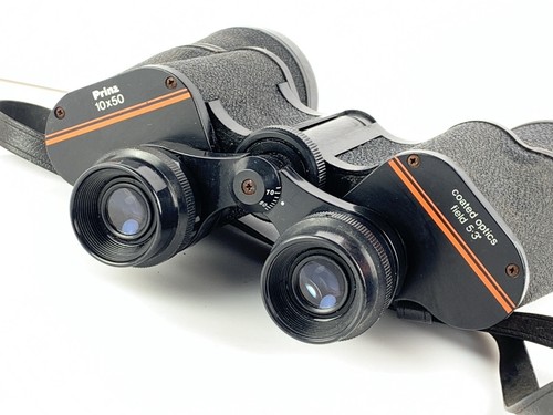 Prinz binoculars - x,