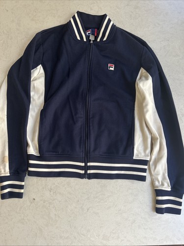 Fila settanta track - fila, navy