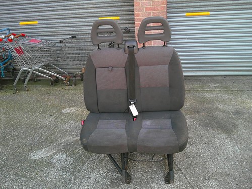 Peugeot boxer relay ducato - boxer,