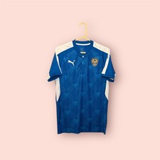 Notts County Football Shirt -