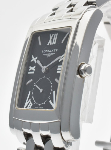 Near mint longines 655 - [near,