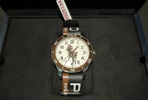 Polo sport steel - 42,
