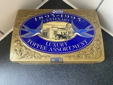 Blue Bird 1895-1995 Centenary