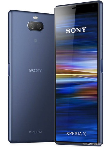 Sealed boxed sony xperia - sealed,