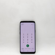 Samsung Galaxy S9 G960U 64GB