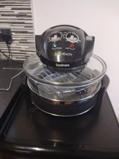 Goodman's Mo health Halogen