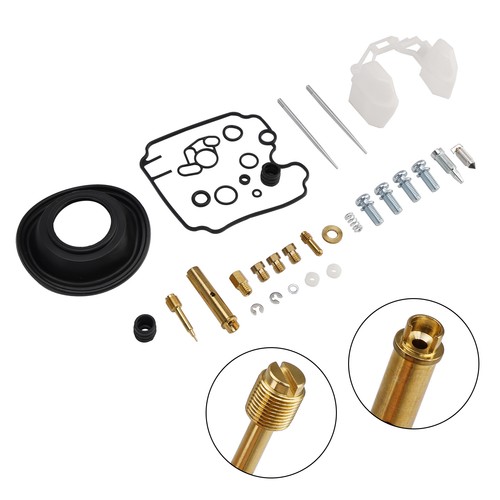 Carburetor rebuild repair kit - carburetor,