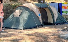 ProAction • 4-person DOME