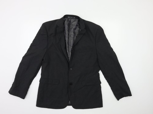 Tailor cutter mens - tailor, grey
