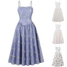 Women's Vintage Rockabilly 50s