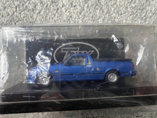 TRAX   AUSTRALIA   1:43 GAUGE