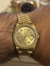 Rolex datejust 68278 - datejust, 31mm