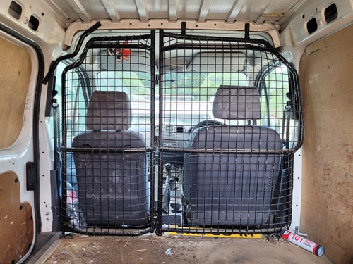 Ford transit connect - transit, mk1