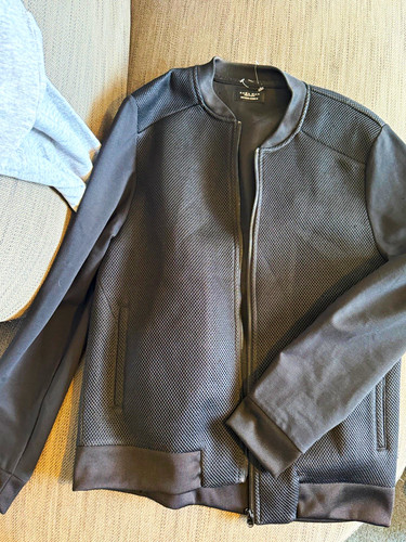 Zara man black cotton - black,
