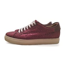 Paul Smith Basso Burgundy