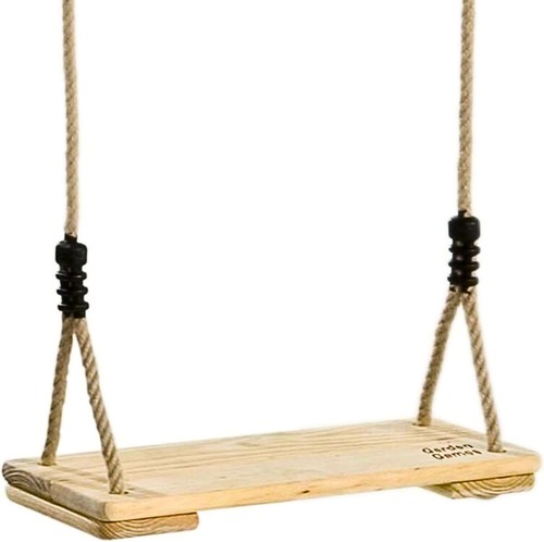 Garden games pine wood tree - pine,
