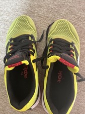 Reebok Nano X4 trainers size 6