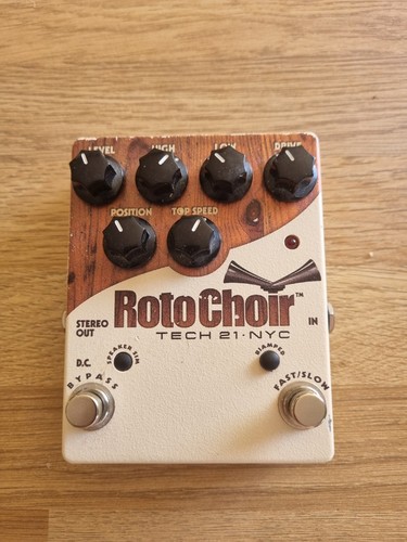 Tech21 rotochoir - tech21,
