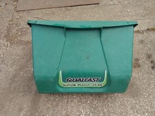 Qualcast Suffolk Punch 35 DL