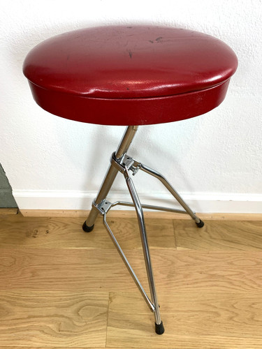 Ludwig port seat drum - port-o-seat,