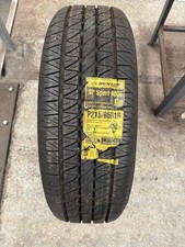 215/65R16 Dunlop SP Sport 4000