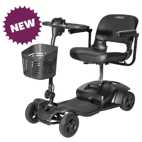 Pride mobility gogo ultra - mobility,