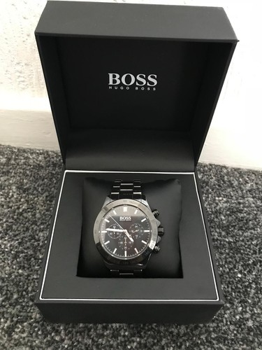 Hugo boss men - hugo, ikon