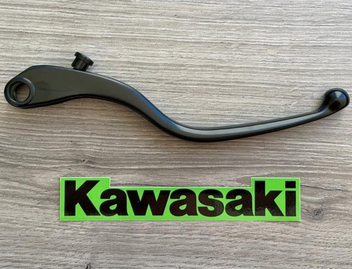 Front brake lever for kawasaki - front,