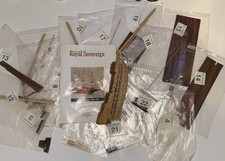 DEL PRADO - Royal Sovereign Of The Seas - Part Built