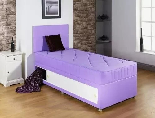 Small single 6ft lilac - small,