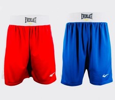 2 Pack Everlast Boxing Trunks