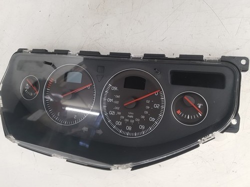 Volvo s60 v70 - s60,