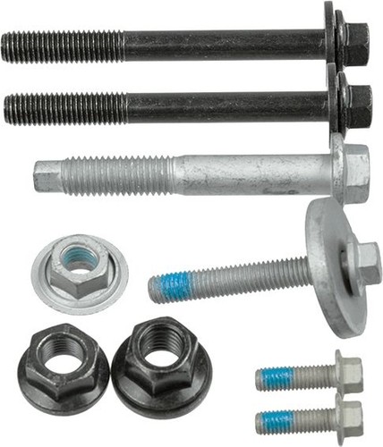 Repair kit wheel suspension - kit,,